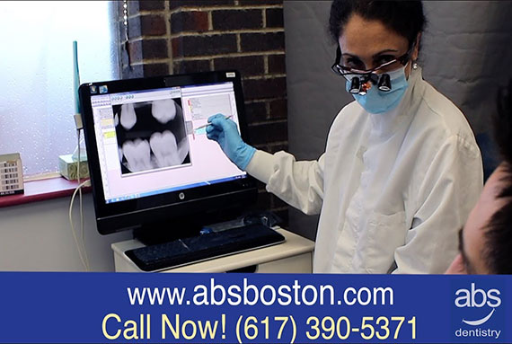 dental clinic West Roxbury