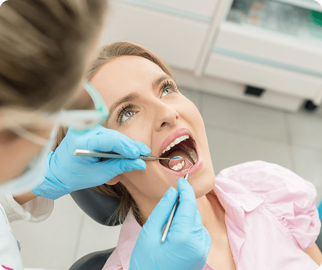 Cosmetic Dentistry in West Roxbury | ABS Boston