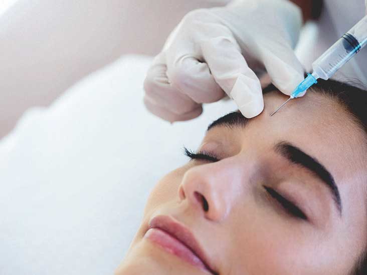 Aesthetic Injectable Services