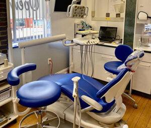 Dentist West Roxbury